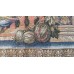 Vlámský gobelín tapiserie  - Versailles